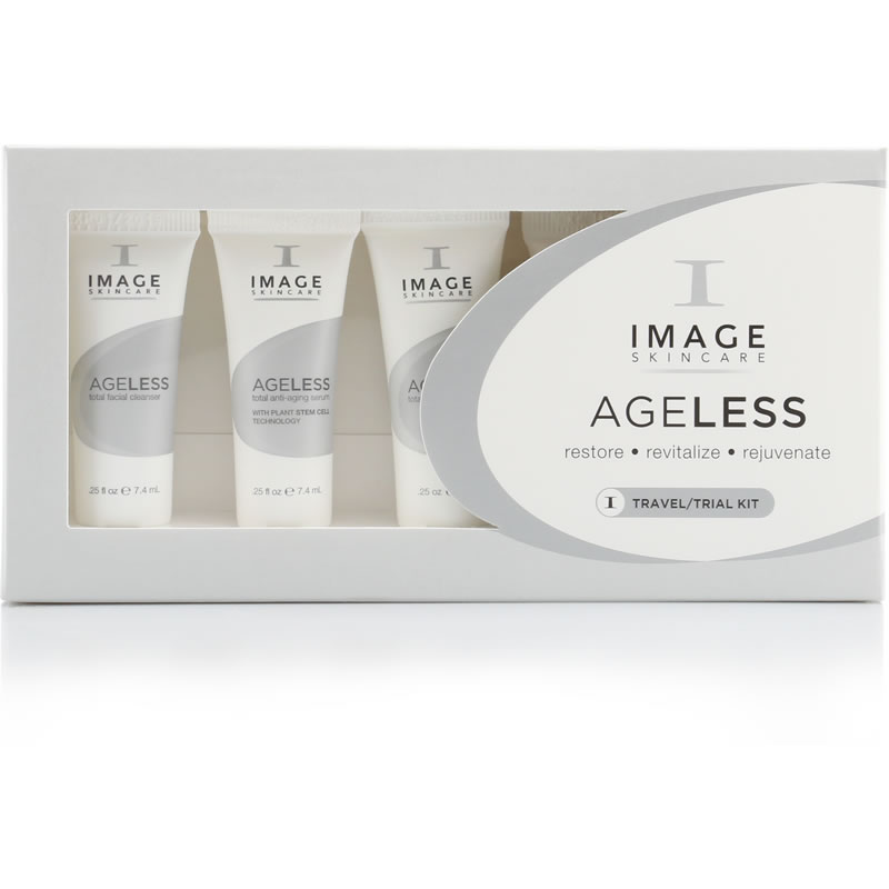 Image Skincare Ageless Travel / Trial Kit