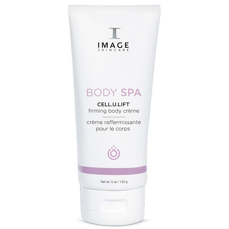 Image Skincare Body Spa Cell.U.Lift Firming Body Crème