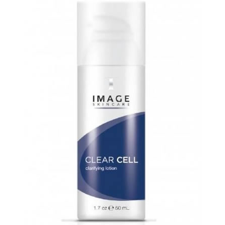 Image Skincare Clear Cell Clarifying Lotion