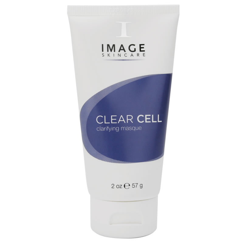 Image Skincare Clear Cell Clarifying Masque