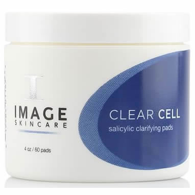 Image Skincare Clear Cell Clarifying Pads