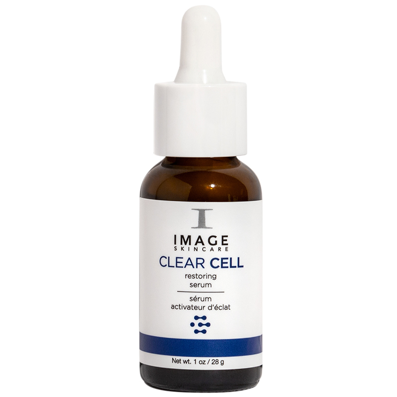 Image Skincare Clear Cell Restoring Serum