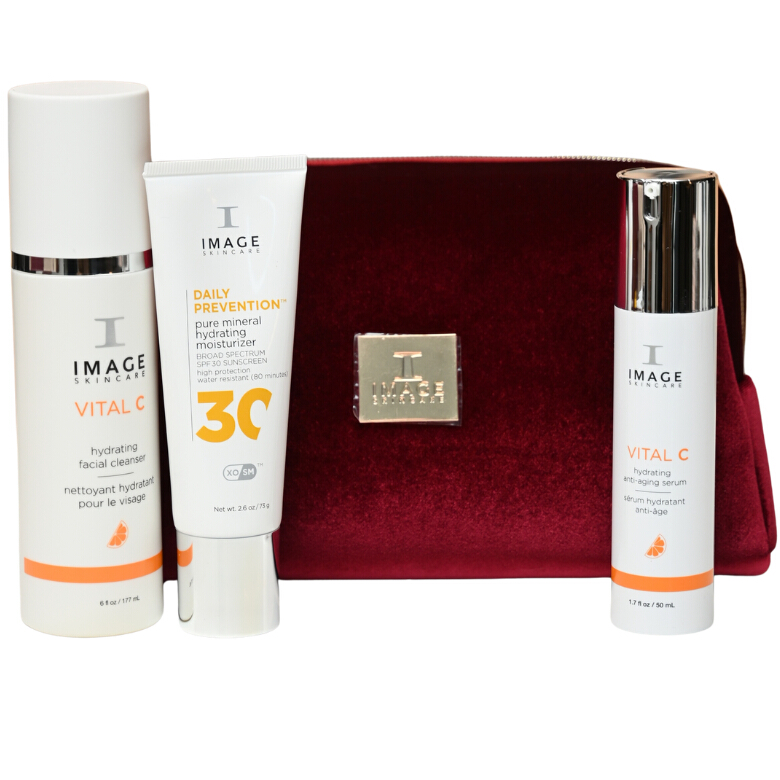 Image Skincare Daily Essentials Kit