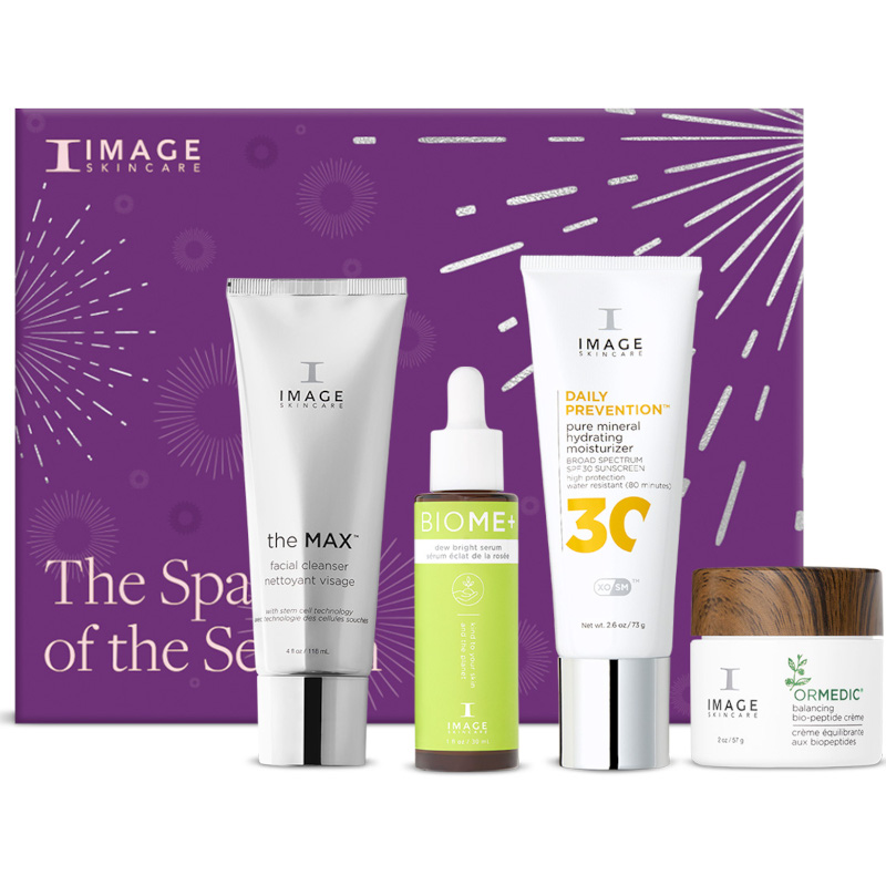 Image Skincare Giftset 2024 - Set 12