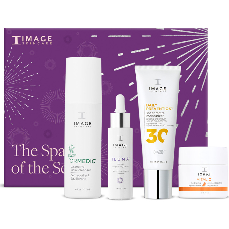 Image Skincare Giftset 2024 - Set 5