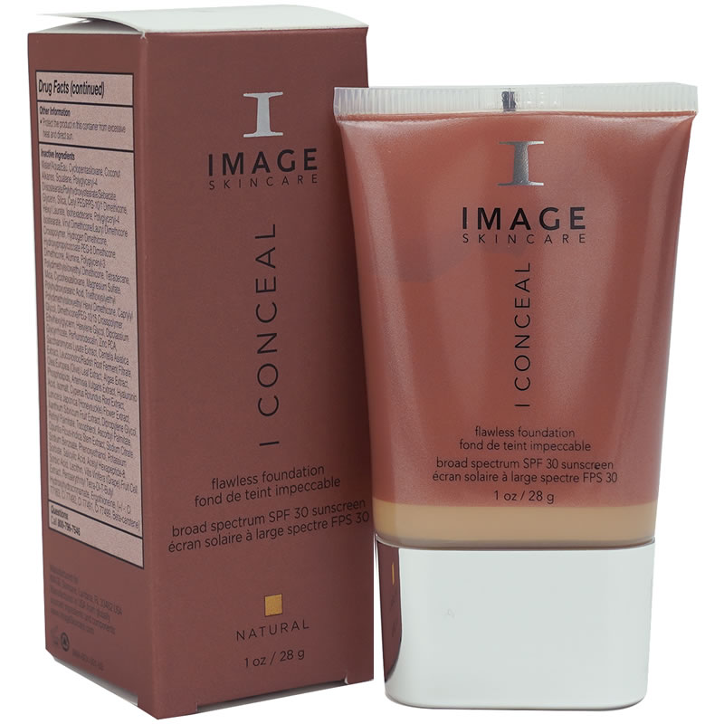 Image Skincare I Conceal - Flawless Foundation