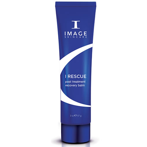 Image Skincare I Rescue Post Treatment Recovery Balm