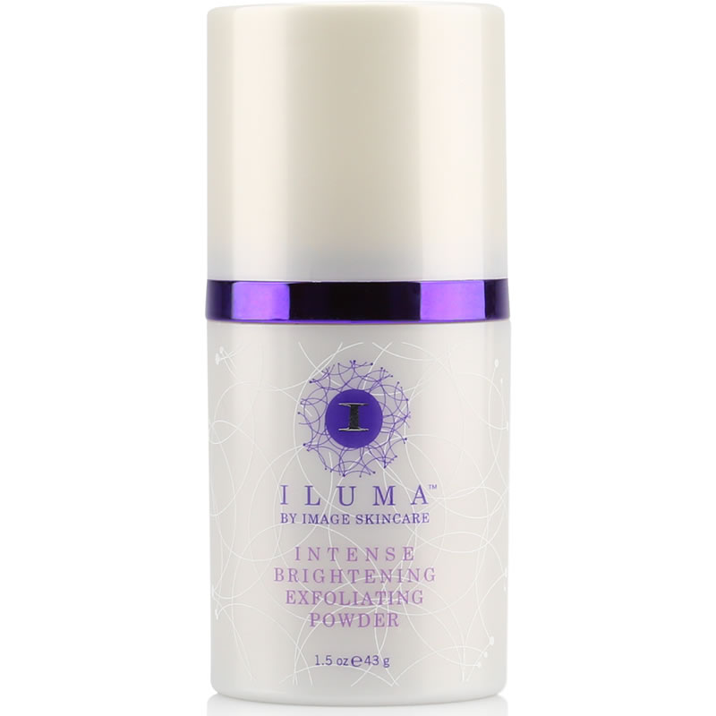 Image Skincare Iluma Intense Brightening Exfoliating Powder