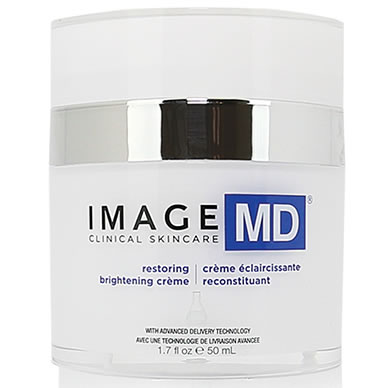 Image Skincare Image MD Restoring Brightening Crème