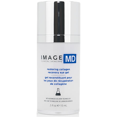 Image Skincare Image MD Restoring Collagen Recovery Eye Gel