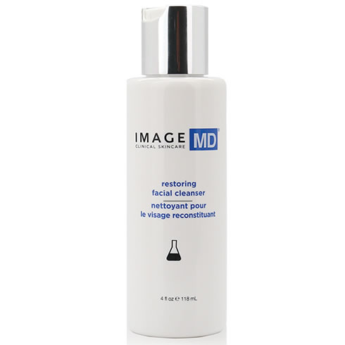 Image Skincare Image MD Restoring Facial Cleanser