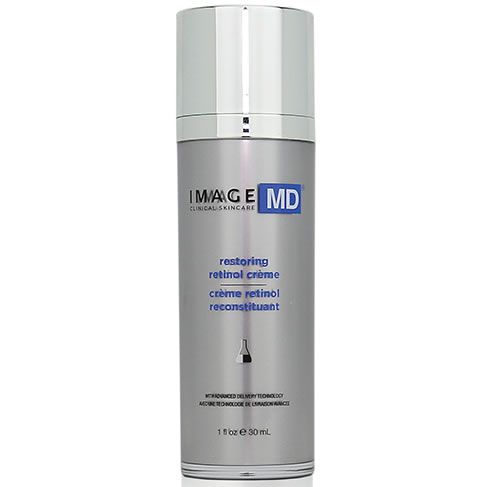 Image Skincare Image MD Restoring Retinol Crème