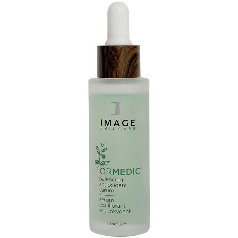 Image Skincare Ormedic Balancing Anti-oxidant Serum