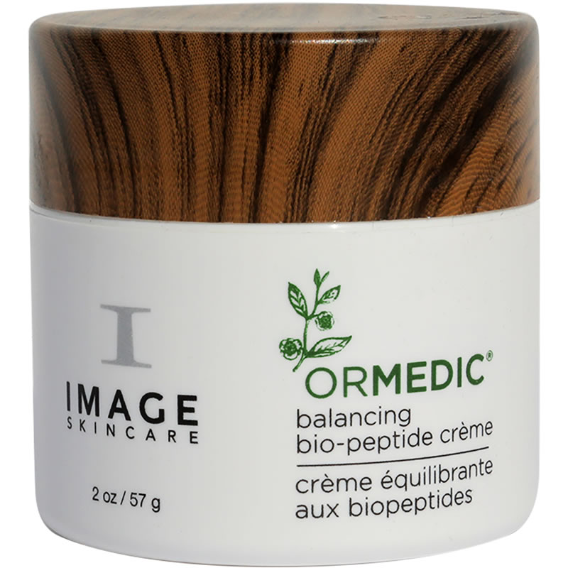 Image Skincare Ormedic Balancing Bio-peptide Crème