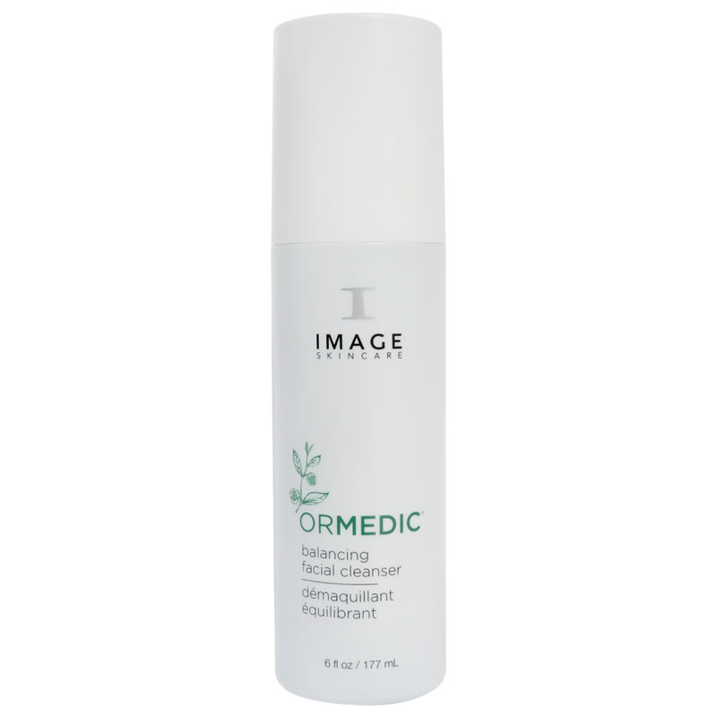 Image Skincare Ormedic Balancing Facial Cleanser