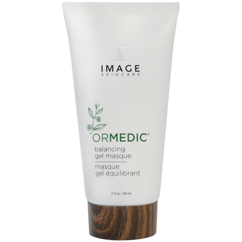 Image Skincare Ormedic Balancing Gel Masque