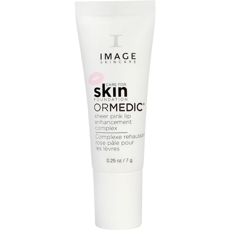 Image Skincare Ormedic Sheer Pink Lip Enhancement Complex