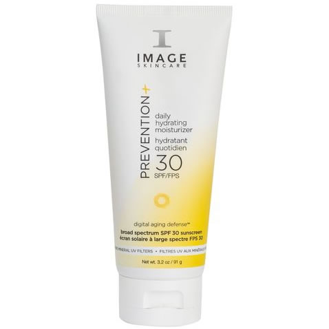 Image Skincare Prevention+ Daily Hydrating Moisturizer SPF 30+