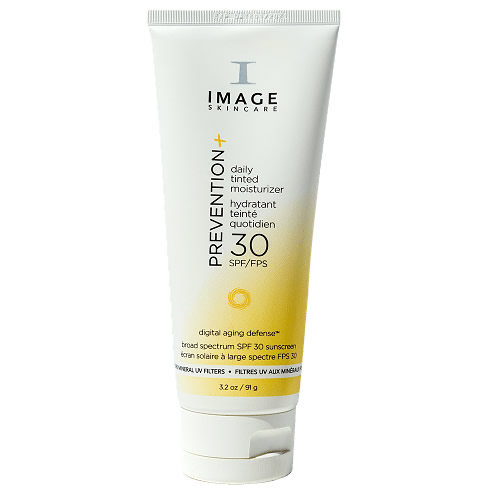 Image Skincare Prevention+ Daily Tinted Moisturizer SPF 30+