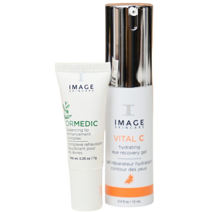 Image Skincare The Hydrate & Plump Duo Image Skincare The Hydrate & Plump Duo