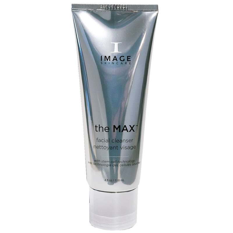 Image Skincare The Max Facial Cleanser