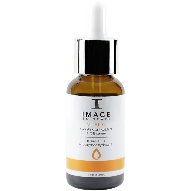 Image Skincare Vital C Hydrating A C E Serum