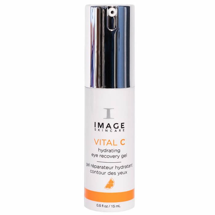 Image Skincare Vital C Hydrating Eye Recovery Gel