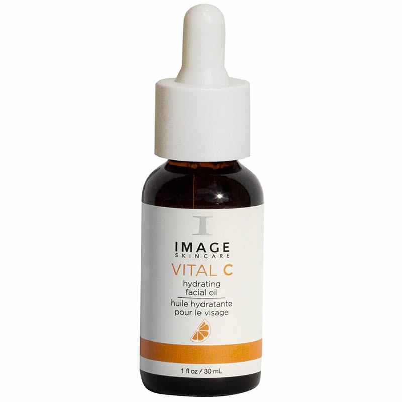 Image Skincare Vital C Hydrating Facial Oil