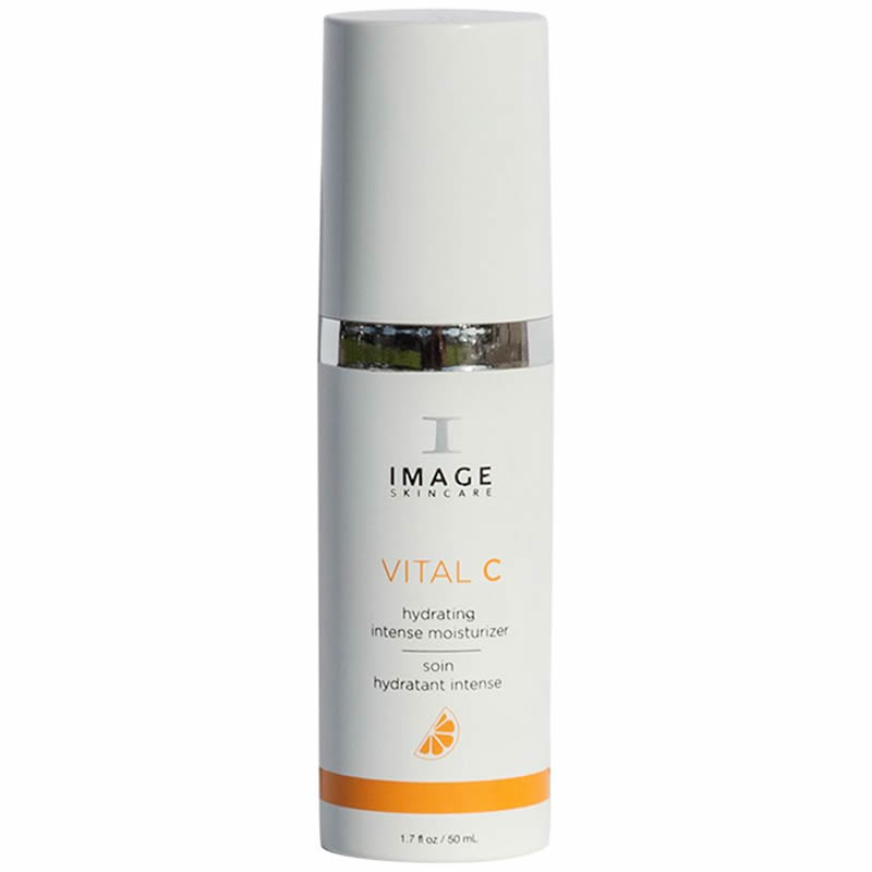 Image Skincare Vital C Hydrating Intense Moisturizer