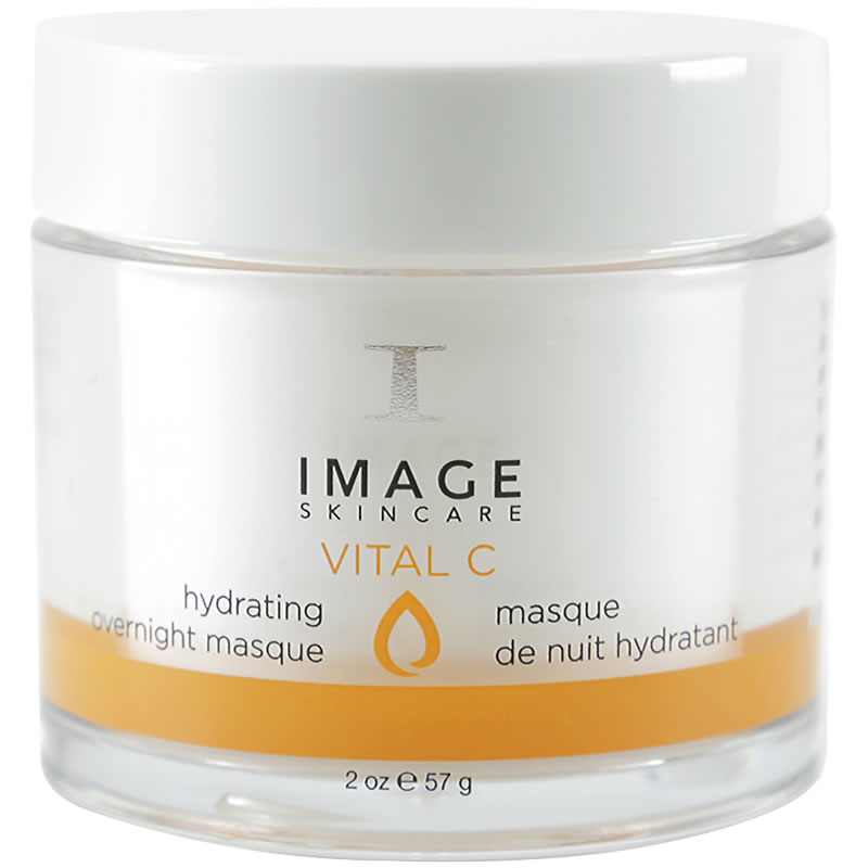 Image Skincare Vital C Hydrating Overnight Masque