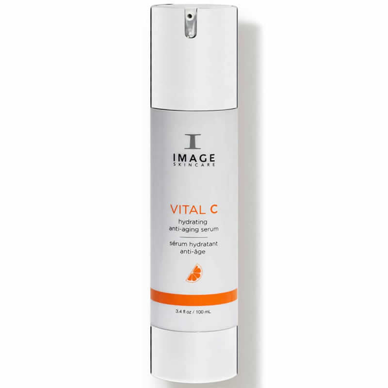 Image Skincare Vital C Hydrating Anti-aging Serum Deluxe