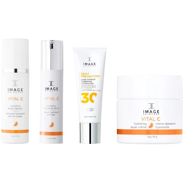 Image Skincare Vital Hydration Set