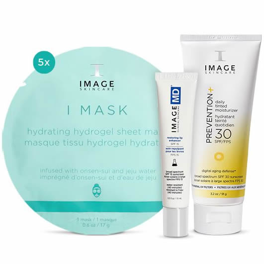 Image Skincare Zomerset SPF 30 Prevention+ Tinted