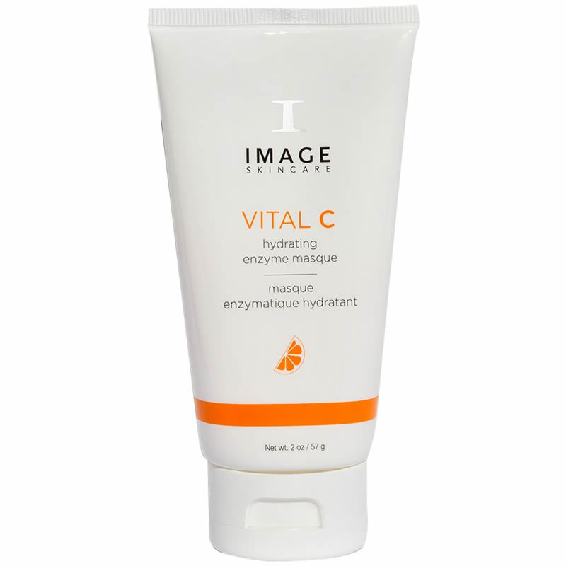 Image Skincare Vital C Hydrating Enzyme Masque