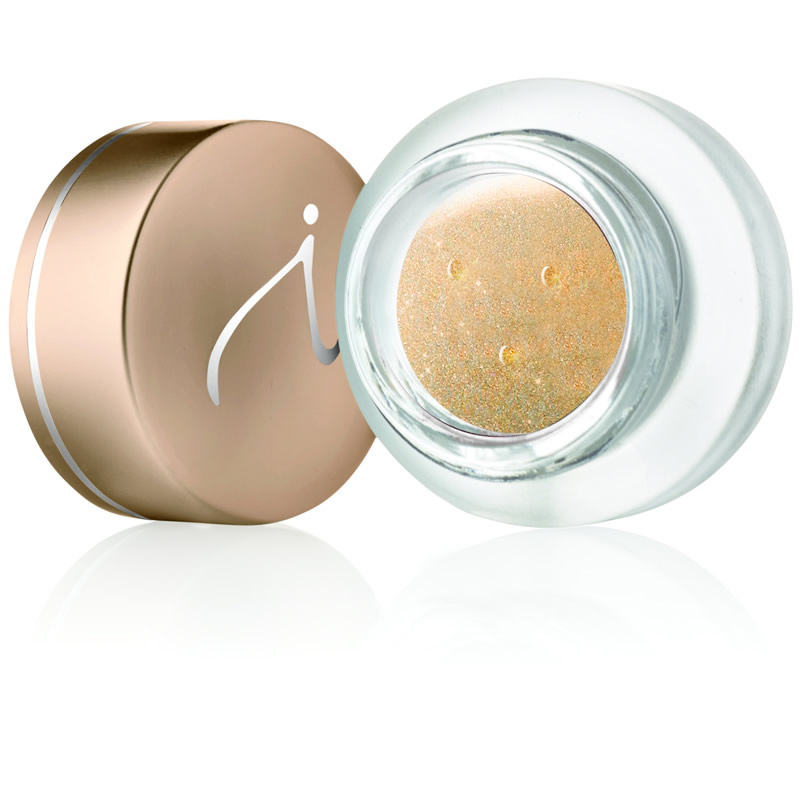 Jane Iredale 24 Karat Gold Dust Shimmer Powder