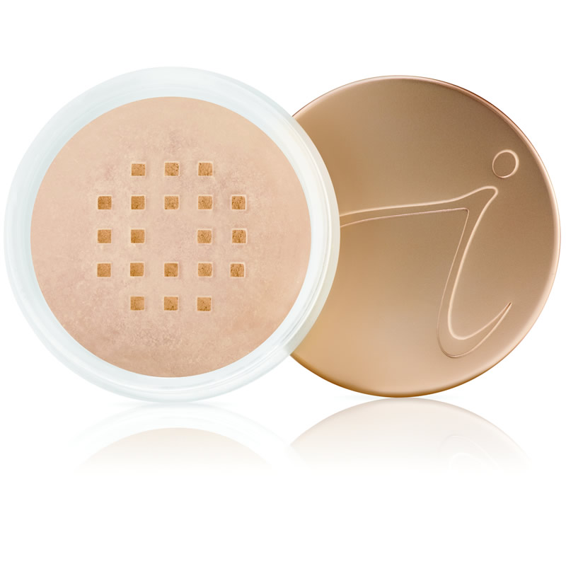 Jane Iredale Amazing Base Loose Mineral Powder