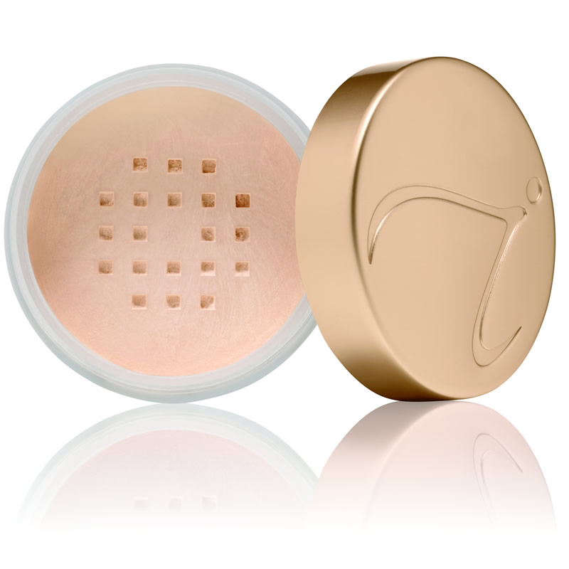 Jane Iredale Amazing Matte Loose Finish Powder