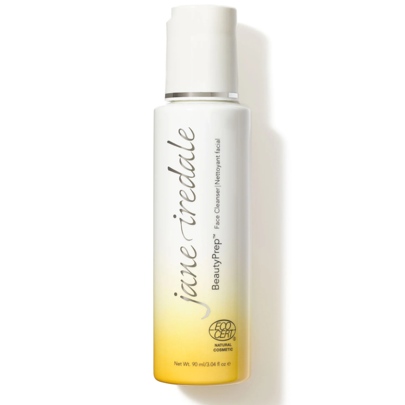 Jane Iredale BeautyPrep Face Cleanser