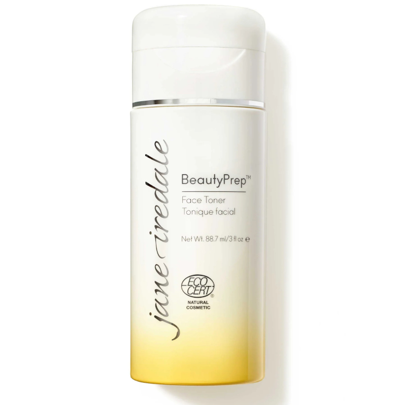 Jane Iredale BeautyPrep Face Toner