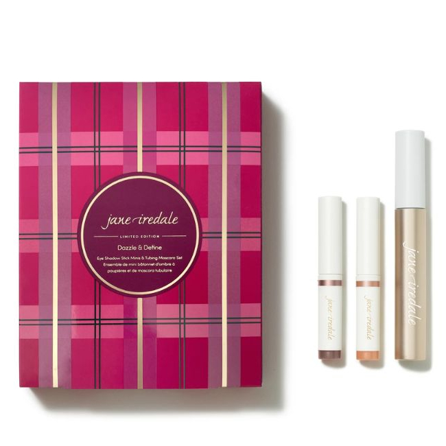 Jane Iredale Dazzle & Define