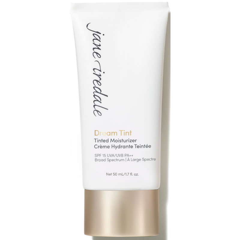 Jane Iredale Dream Tint Tinted Moisturizer