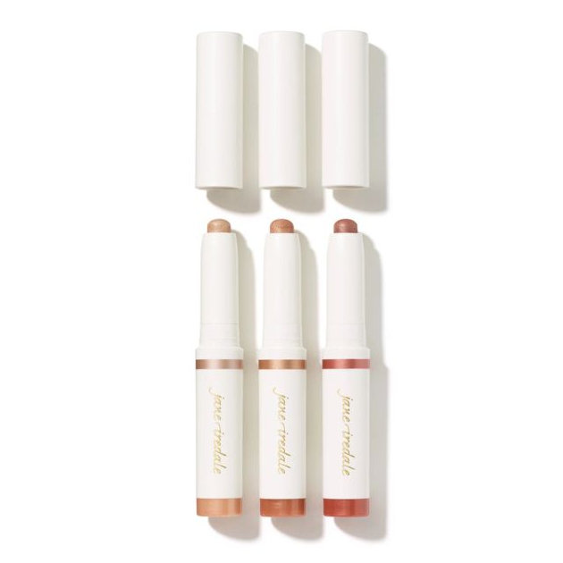Jane Iredale Glam & Glow Eye Shadow Stick Mini Trio