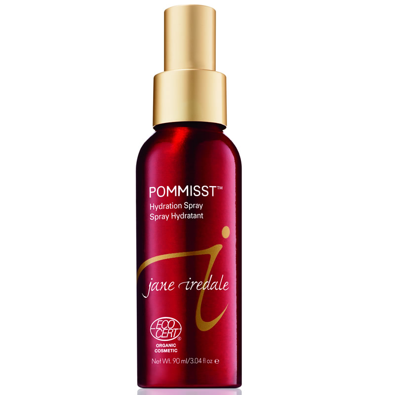 Jane Iredale Hydration Spray Pommisst