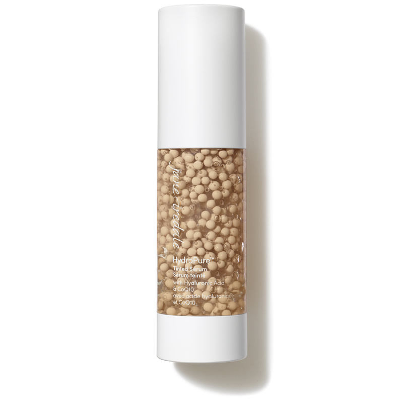 Jane Iredale HydroPure Tinted Serum