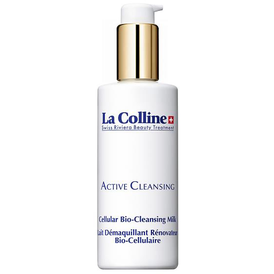 La Colline Cellular Bio-Cleansing Milk