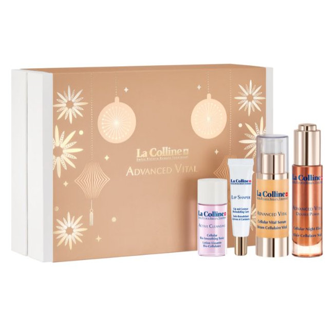La Colline Advanced Vital Set