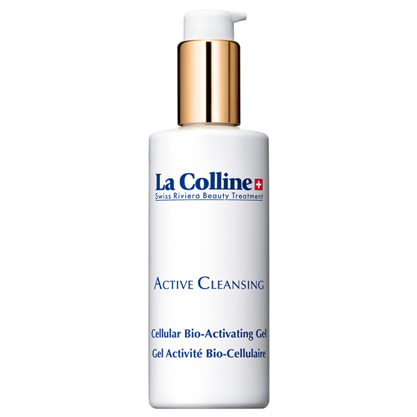 La Colline Cellular Bio-Activating Gel