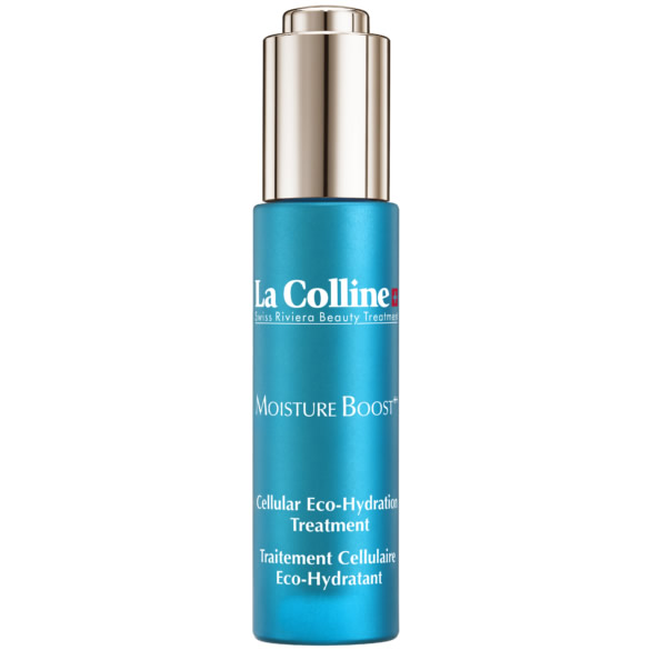 La Colline Cellular Eco-Hydration Treatment