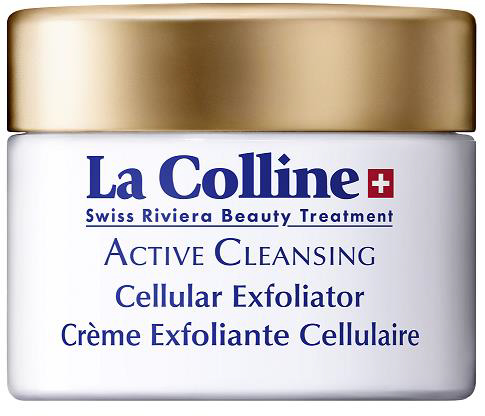 La Colline Cellular Exfoliator