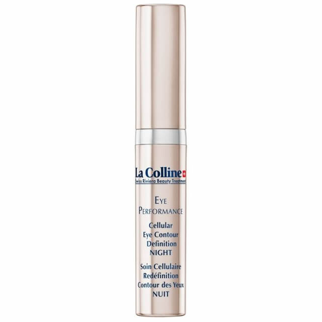 La Colline Cellular Eye Contour Definition Night